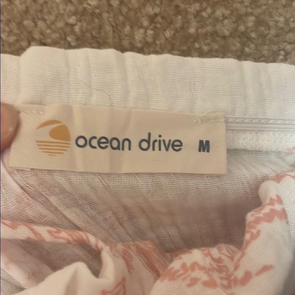 Ocean Drive Sundress - Picture 3 of 3